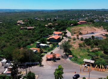 Terreno , Brasília · LOTE - JARDIM BOTÂNICO, COM 706M² CONDOMÍNIO VERDE, ESCRITURADO!