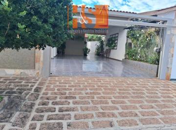 Foto 01 · Imperdível casa à venda em Indaiatuba-SP, Vila Suíça: 3 quartos, 1 suíte, 2 salas, 186,74 m² de área