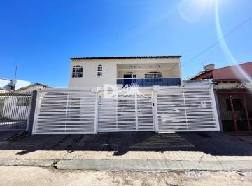 Foto 01 · VENDE-SE SOBRADO | 5 QUARTOS | 2 SUITES | LOCALIZAÇÃO ESTRATÉGICA | 260M²