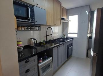 Apartamento de 3 quartos, Jundiaí · APARTAMENTO À VENDA,78M²,3 DORMITÓRIOS,1 SUITE,2 VAGAS,VARANDA, NO CONDOMÍNIO LIFE EM JUNDIAÍ