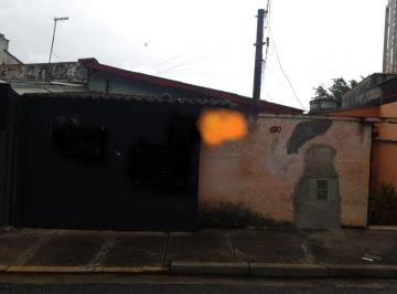 ecd51f7a-82f3-4926-a030-4079c1b303b0 · Terreno de 125m² em Jardim Stella, Santo André - Oportunidade para Construção