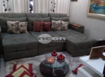 07 · Sobrado à venda com 204m², 3 dormts, 2 suítes, 2 vagas - Hollywood - São Bernardo do Campo