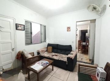 Casa · 101m² · 3 Quartos · 3 Vagas · Casa térrea a venda na Vila Independência em São Bernardo do Campo