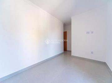 Apartamento · 52m² · 2 Quartos · 1 Vaga · Apartamento NOVO na Vila Eldízia - Santo André