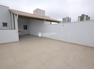 Apartamento · 104m² · 2 Quartos · 2 Vagas · Cobertura à venda na Vila Eldízia - Santo André