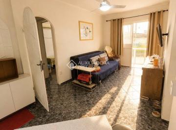 Apartamento · 50m² · 1 Quarto · Apartamento 1 quarto no bairro Tristeza