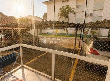 Apartamento · 50m² · 1 Quarto · Apartamento 1 quarto no bairro Tristeza