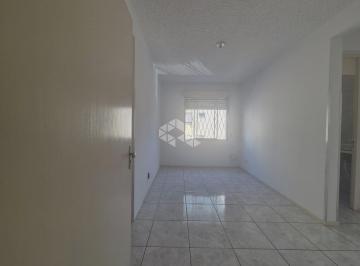 Apartamento · 54m² · 2 Quartos · 1 Vaga · Apartamento 2 dormitorios vaga Rotativa e Desocupado