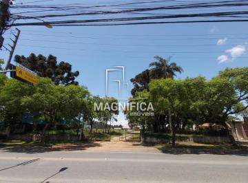 Terreno · 7522m² · 1 Quarto · 255 Vagas · Maravilhoso terreno no Pinheirinho com 7.522 de ar