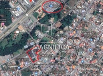Terreno · 8904m² · Terreno à venda - no Centro