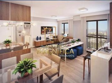 Apartamento · 44m² · 2 Quartos · 1 Vaga · Apartamento à Venda - Bairro EcovilleO Ecovill