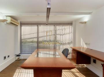 Comercial · 40m² · ESCRITÓRIO COMERCIAL BIGORRILHO