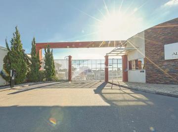 Fachada · Terreno Campo Pequeno 623m²