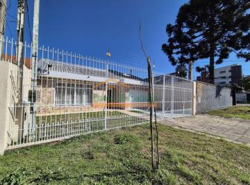 Comercial · 162m² · 4 Quartos · 2 Vagas · CASA COMERCIAL PARA LOCAÇÃO NO BAIRR