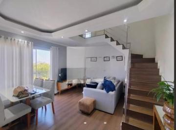 714348_i95647oO6XsbG85c6v_7143486835c6b187275.jpg · Apartamento Duplex À venda ,97 m², 3 quartos e 2 vagas . Condomínio Completo.