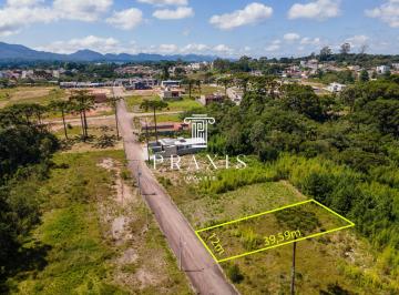 Terreno · 473m² · Terreno no Ecopark bem localizado, 473,82m² - Jard