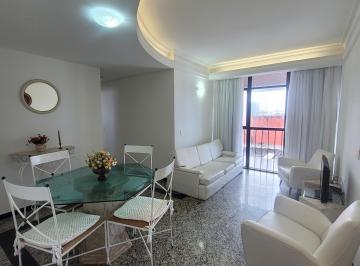 Apartamento de 2 quartos, Salvador · Apartamento de dois quartos para alugar no Loteamento Aquarius Salvador