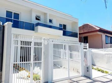 Casa · 147m² · 3 Quartos · 2 Vagas · Casas NOVAS à venda no bairro Cruzeiro.