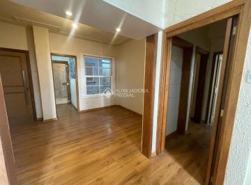 06 · Apartamento à Venda - Amplo, Reformado e com Vista Livre