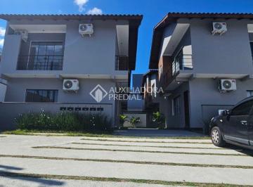 Casa · 79m² · 2 Quartos · CASA 02 SUÍTES RIO TAVARES - 79 M2