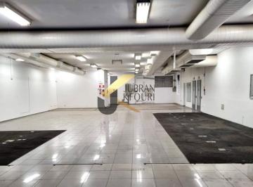 Foto 02 · Prédio comercial para aluguel no Bonfim - Campinas. com 2 salões, 1 no térreo e outro na sobreloja, 