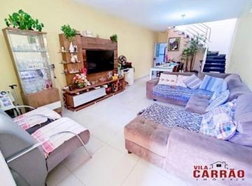 004118_00047550_000000.jpg · Ótimo sobrado na Vila Carrão, muito amplo e arejado e com uma bela área gourmet!!!