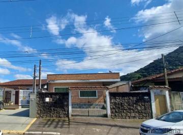 Imagem do Imóvel · Casa térrea no centro de Ubatuba