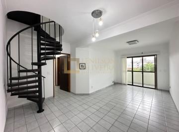Imagem do Imóvel · COBERTURA DUPLEX POR DO SOL