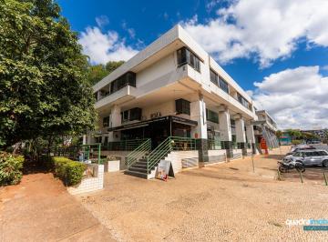 Comercial , Brasília · Loja Comercial CLN 316 Norte – Localização Estratégica e Acessibilidade