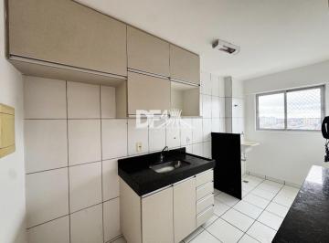 Foto 05 · VENDE-SE ÓTIMO APTO | 2 QTOS | 1 SUITE | ANDAR ALTO | CONDOMINIO COMPLETO | TOP LIFE TAGUATINGA