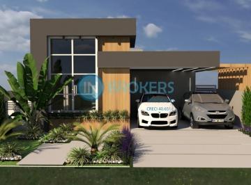 Foto 01 · Casa de 150m² - 3 dorm, 1 suíte - à venda no Gran Ville São Venâncio!!