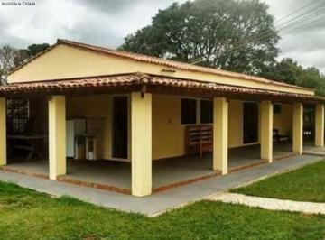 Foto 01 · Chacara, Campo do Meio, Araçoiaba da Serra, SP