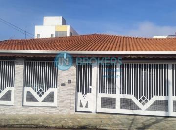 Foto 01 · Casa Térrea de 200m² - 3 dorm, 1 suíte - para venda no bairro Vila Arens em Jundiaí-SP!!