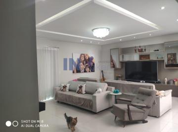 Foto 01 · Casa de 272m² - 2 suítes - à venda no bairro Santo Antônio em Jundiaí-SP.
