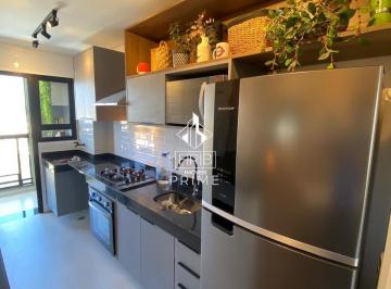 Foto 01 · Apartamento, Parque Campolim, Sorocaba, SP