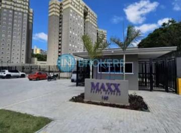 Foto 01 · Apartamento de 82m² - 3 dorm, 1 suíte - à venda no Residencial Maxx Santa Angela, em Jundiaí-SP!