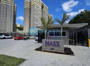 Foto 01 · Apartamento de 82m² - 3 dorm, 1 suíte - à venda no Residencial Maxx Santa Angela, em Jundiaí-SP!