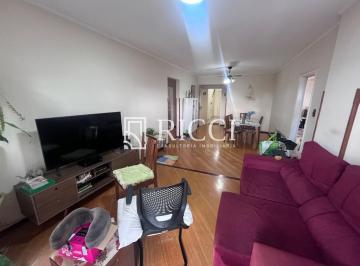 Foto 01 · Apartamento 3 Quartos à Venda no Campo Grande, Santos| RICCI