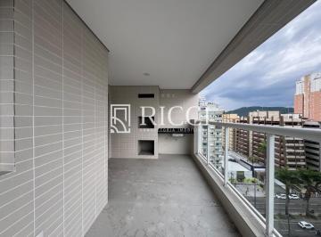 Foto 01 · Apartamento à venda em Santos, Gonzaga, 3 quartos