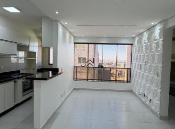 Apartamento de 2 quartos, Ceilândia · QNM 12 - CEILANDIA NORTE - TERRAZZO VIVERE - 02 QUARTOS - 01 VAGA - ANDAR ALTO