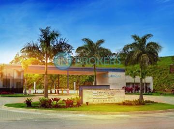 Foto 01 · Lote de 653m² no Condomínio Residencial Vale das Águas em Itatiba-SP!!