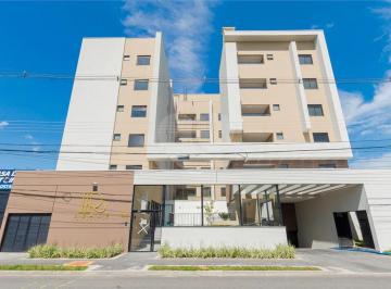 Apartamento de 2 quartos, Curitiba · Boqueirão - Garden 2 quartos - 1 vaga - 75,95 m² privativos
