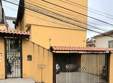 Casa de 2 quartos, São Paulo · Sobrado à Venda em Condomínio em Pirituba, com 2 dormitórios, 2 vagas