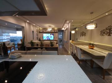 Apartamento de 3 quartos, Osasco · Apartamento - 109 m² - Ristretto Lorian Boulevard