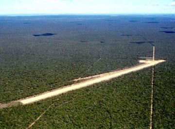 Rural , Alvorada do Gurguéia ·  MEGA FAZENDA À VENDA Estado: Piauí  90.000 hectares 