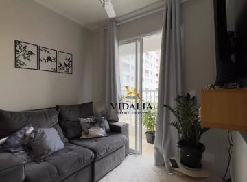 2a2641d2ef6b0dbd0344bbf23c22575e5db38777 · Apartamento com 2 dormitórios à venda, 42 m² por R$ 385.000,00 - Vila São João - Guarulhos/SP