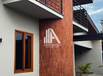 Foto 01 · Casa à venda no bairro Jardim Planalto Verde em Mogi Guaçu/SP.