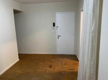 Sala · SQS 212 - Apartamento 3 quartos com elevador