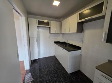 Cozinha · SQS 212 - Apartamento 3 quartos com elevador
