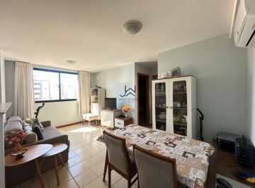 Apartamento de 2 quartos, Águas Claras · ÁGUAS CLARAS - 02 QUARTOS - QD 301 - NASCENTE - VAZADO